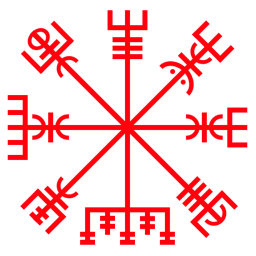 VEGVÍSIR IT website